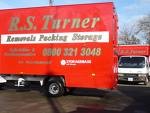 R.S. Turner   South Northamptonshire Removals 251235 Image 1